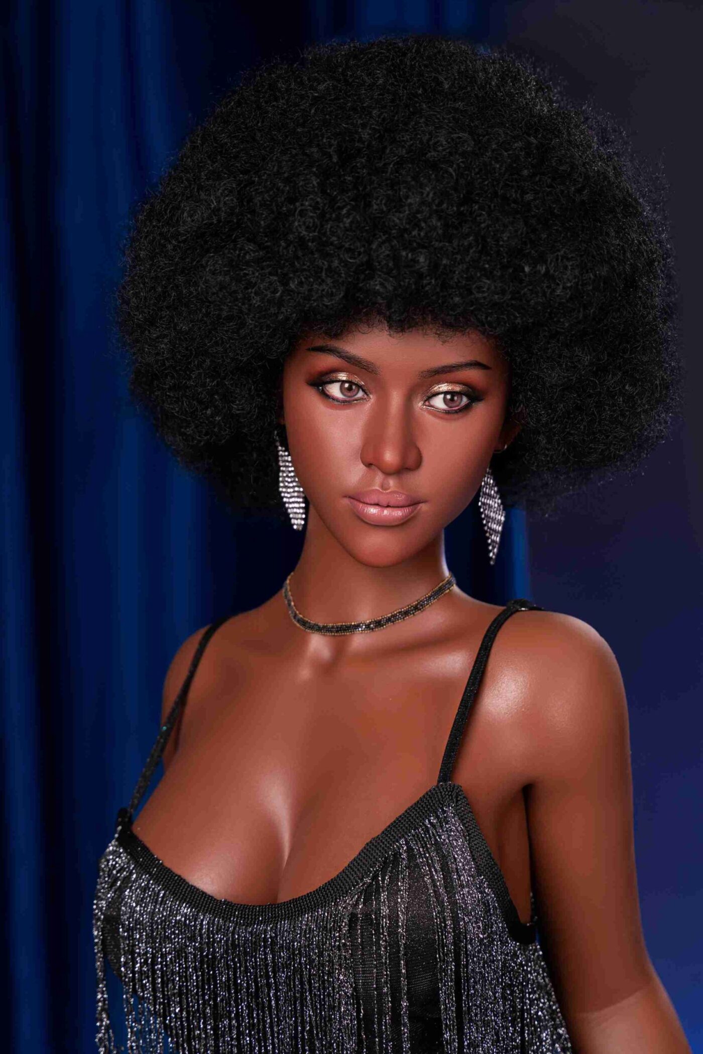 Black Skin 